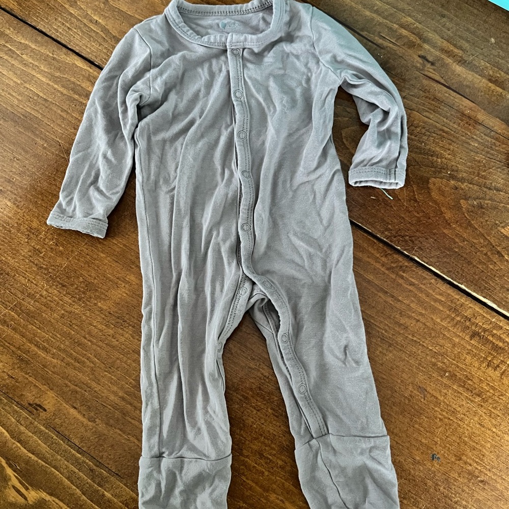 Kyte baby 0-3 months